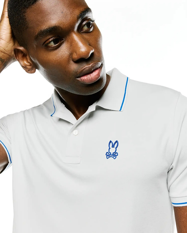 MEN'S JOJI PERFORMANCE POLO view 2