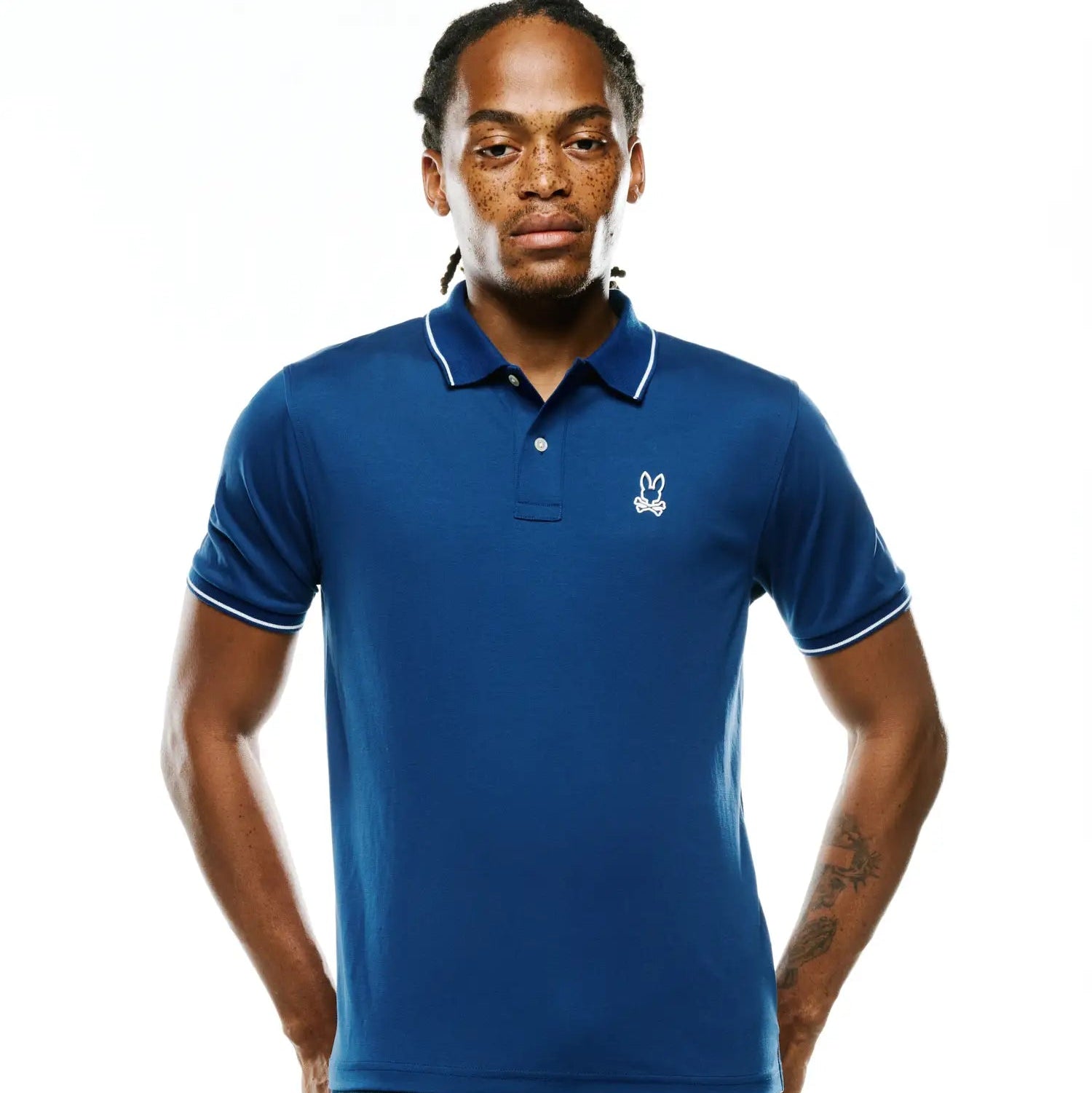 POLOS DE SPORT