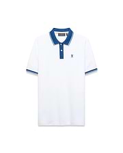 MENS STAN PIMA PIQUÉ POLO view 4