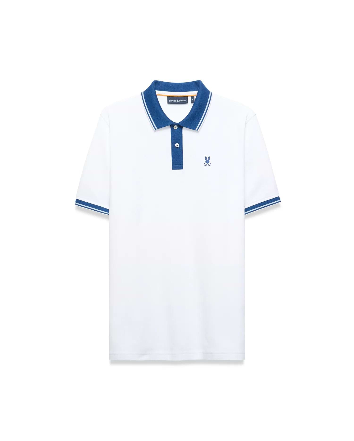 MENS STAN PIMA PIQUÉ POLO view 4
