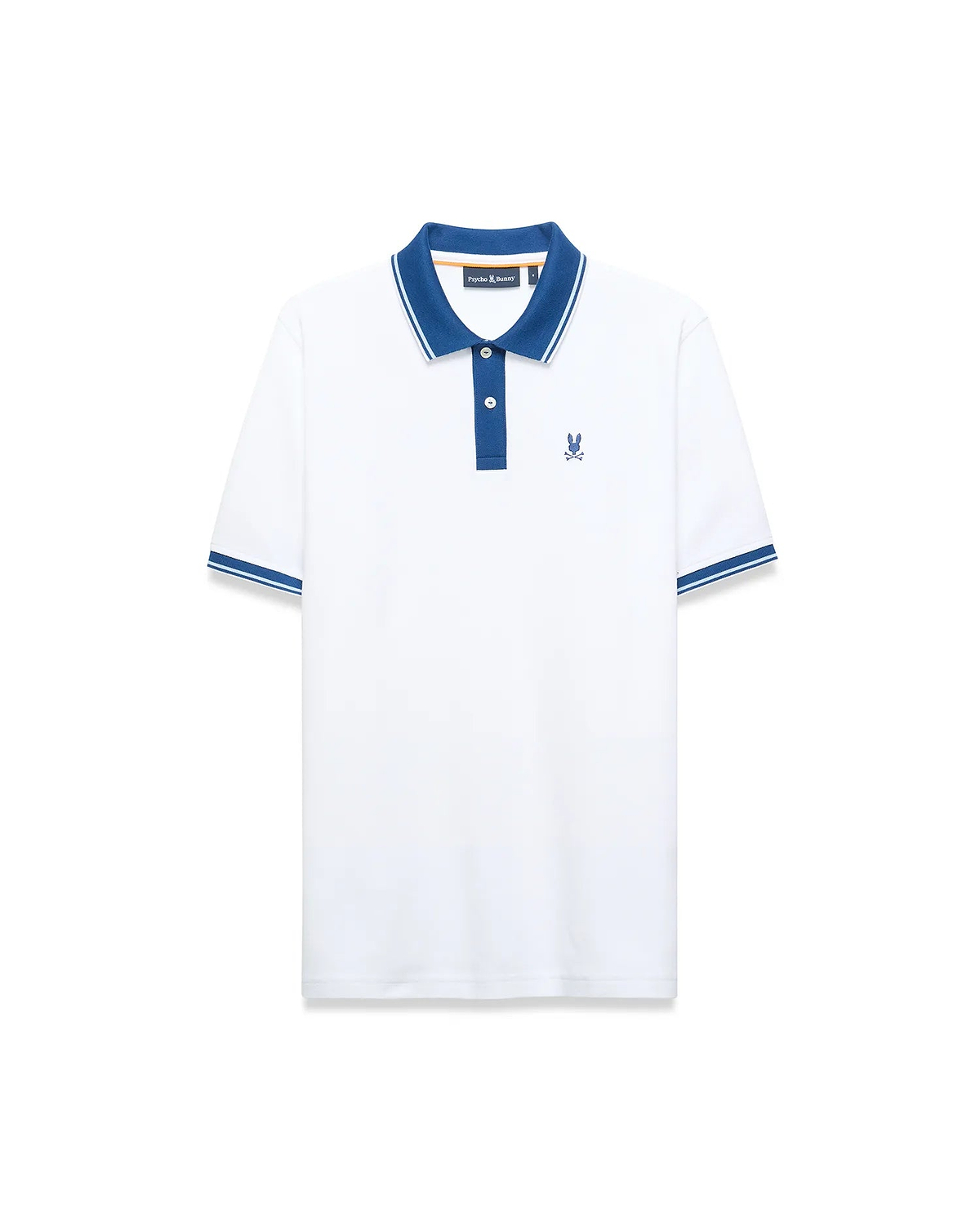 MENS STAN PIMA PIQUÉ POLO view 4