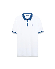 MENS STAN PIMA PIQUÉ POLO view 4