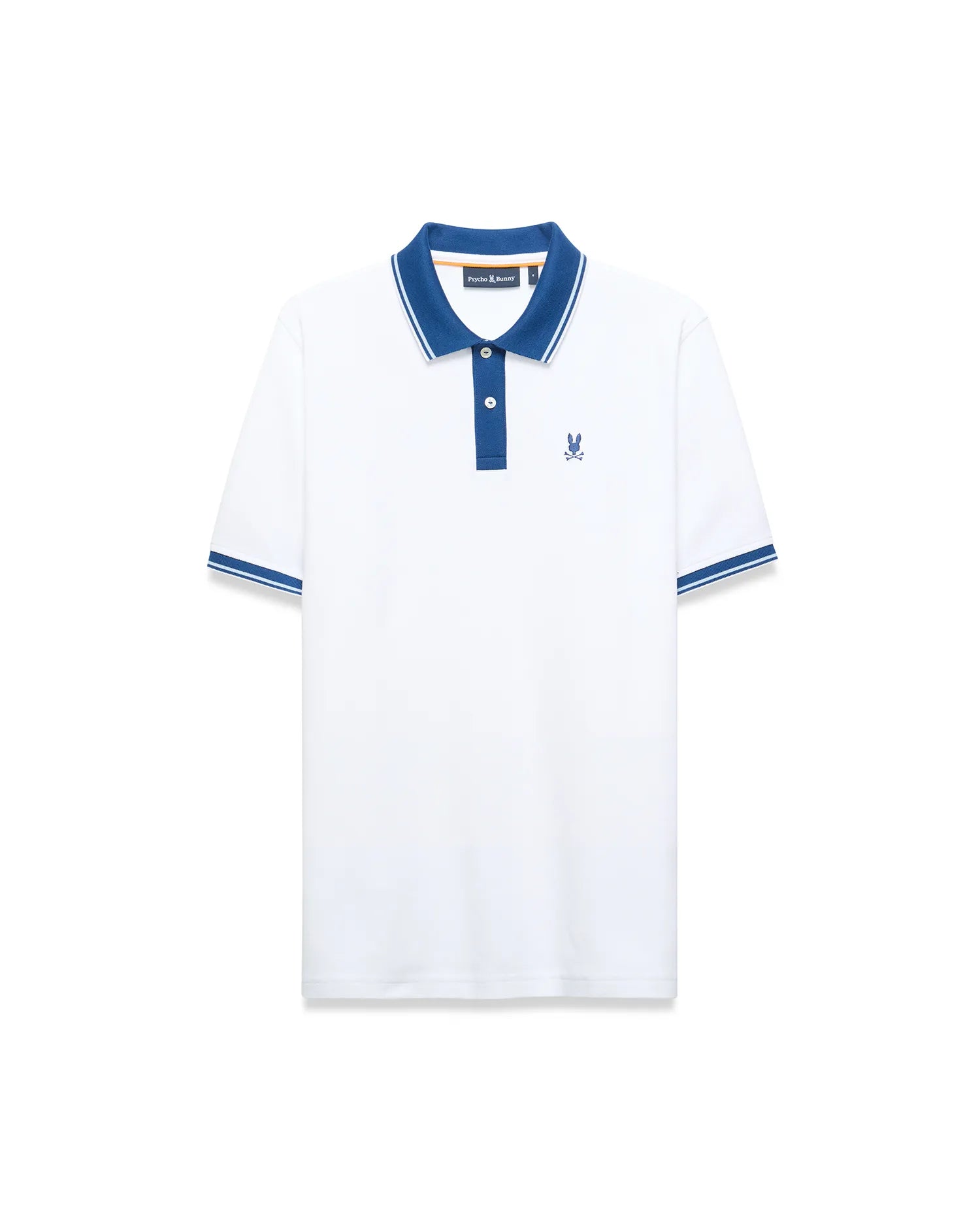 MENS STAN PIMA PIQUÉ POLO view 4