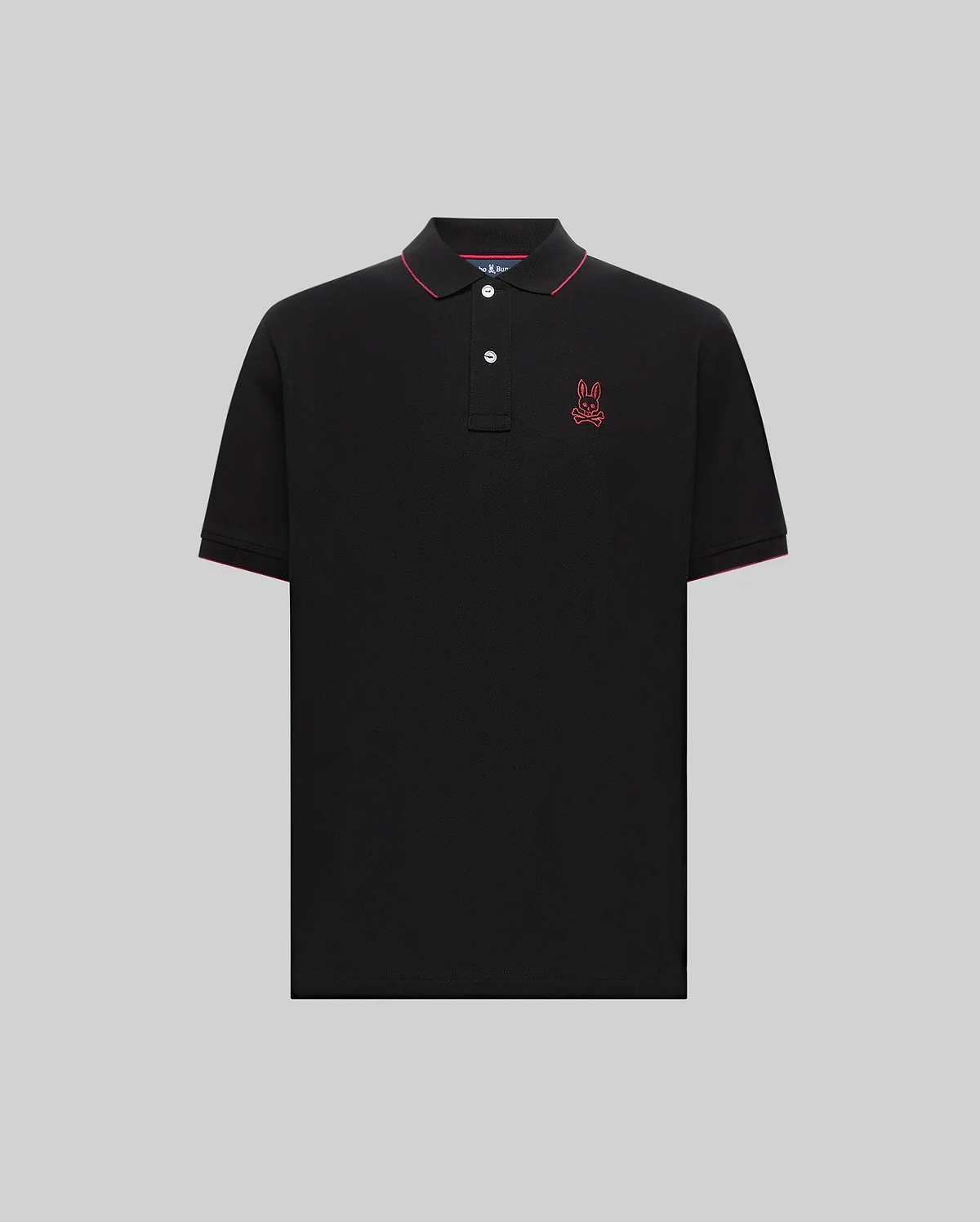 POLO EN PIQUÉ CYRA vue 4