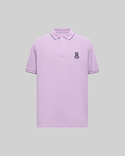 POLO EN PIQUÉ LACHLAN vue 4