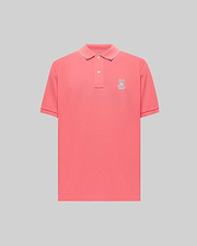 MENS LACHLAN PIQUE POLO view 4