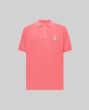 MENS LACHLAN PIQUE POLO view 4