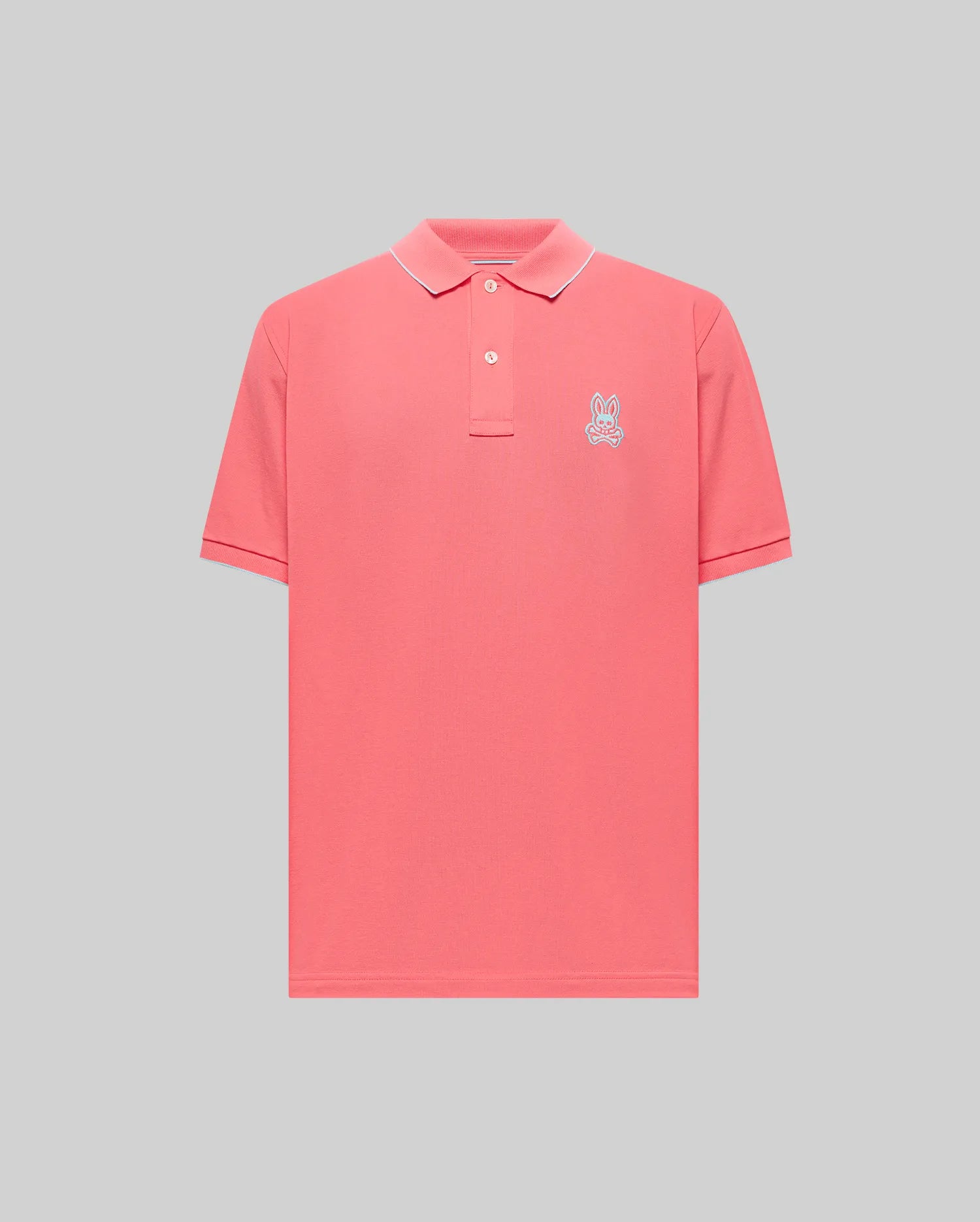 MENS LACHLAN PIQUE POLO view 4