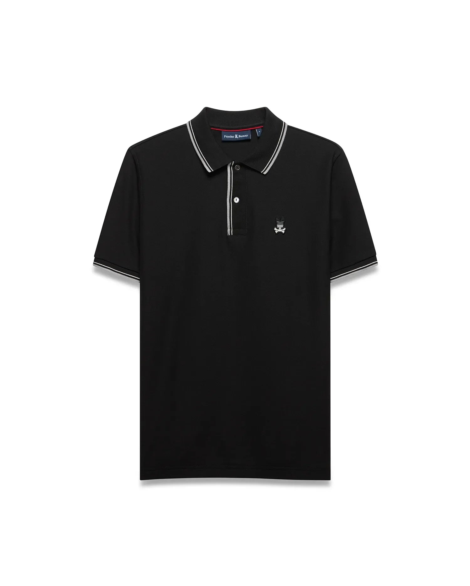MEN'S SLADE PIQUE POLO view 5