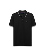 MEN'S SLADE PIQUE POLO view 5
