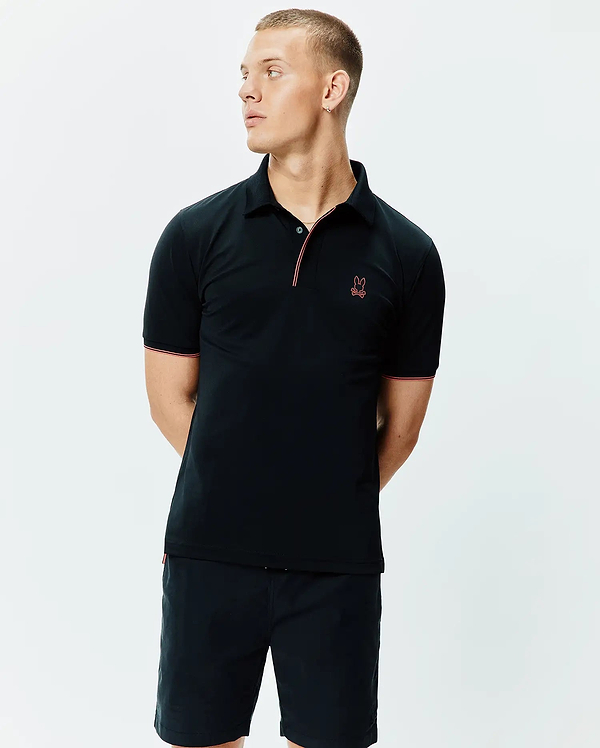 MENS REDMONDS SPORT POLO view 1