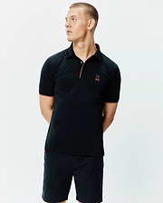 MENS REDMONDS SPORT POLO - MT0100300
