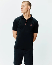MENS REDMONDS SPORT POLO - MT0100300