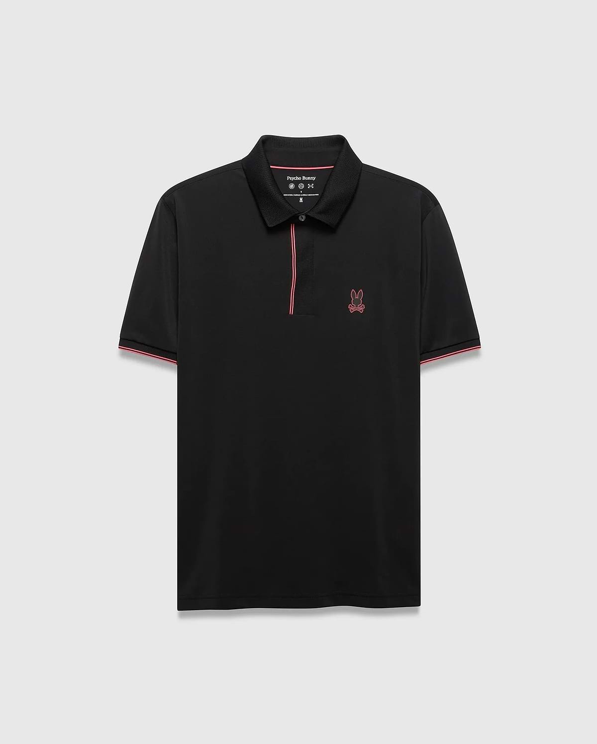 MENS REDMONDS SPORT POLO - MT0100300