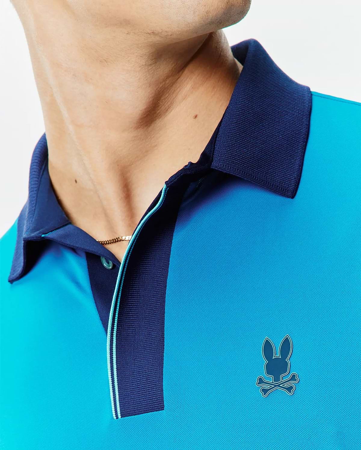 MENS REDMONDS SPORT POLO - MT0100300