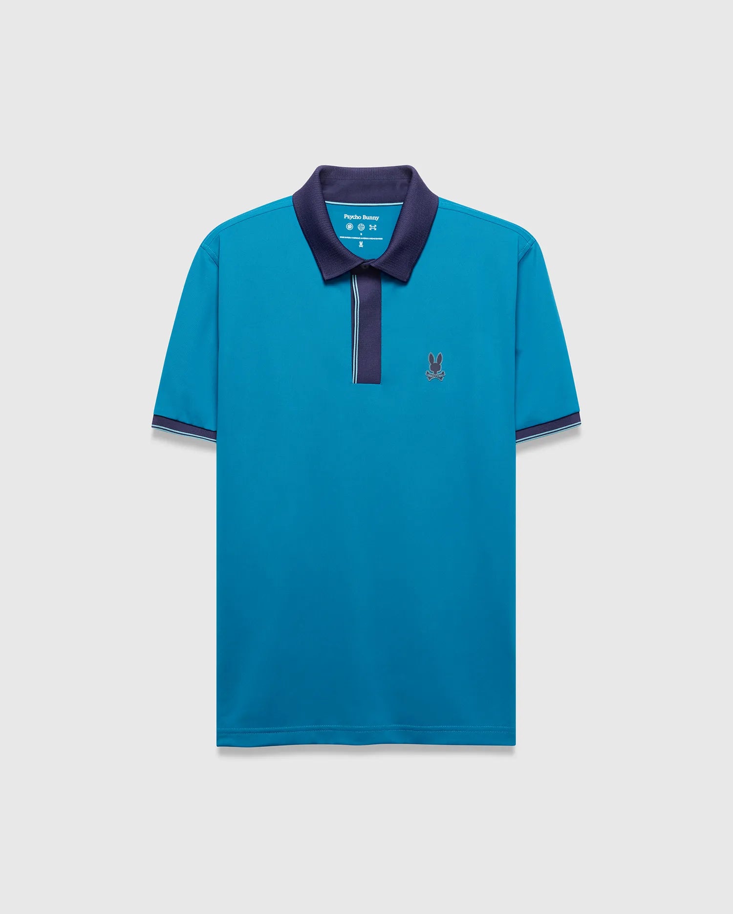 MENS REDMONDS SPORT POLO - MT0100300