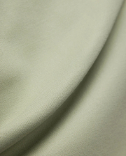 MENS BLYTHE PIQUE POLO, featuring a luxurious, breathable light sage green pique fabric with a distinctive textured weave, reflecting Psycho Bunny's premium menswear quality. (6)