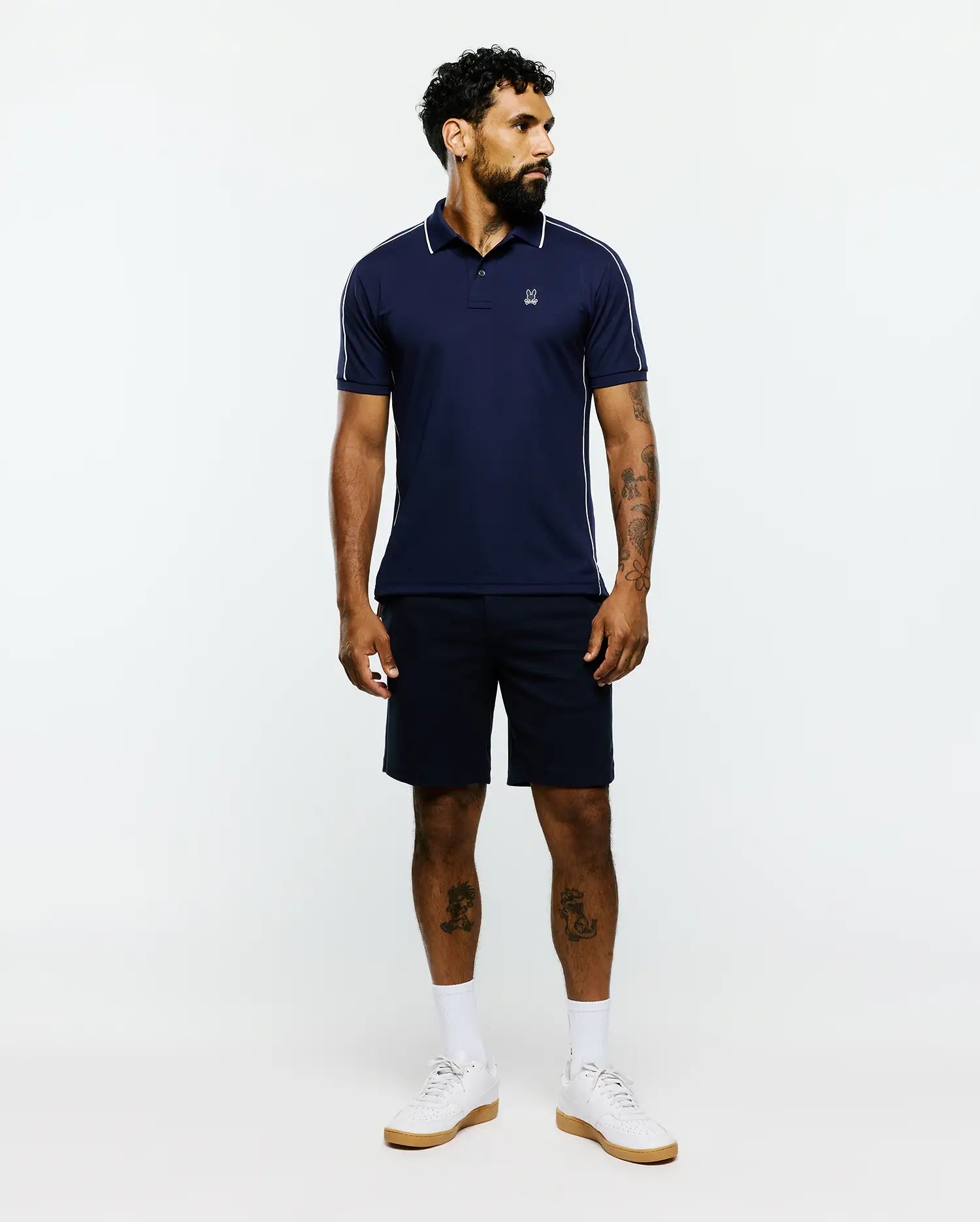 POLO SPORT RHYS HOMMES