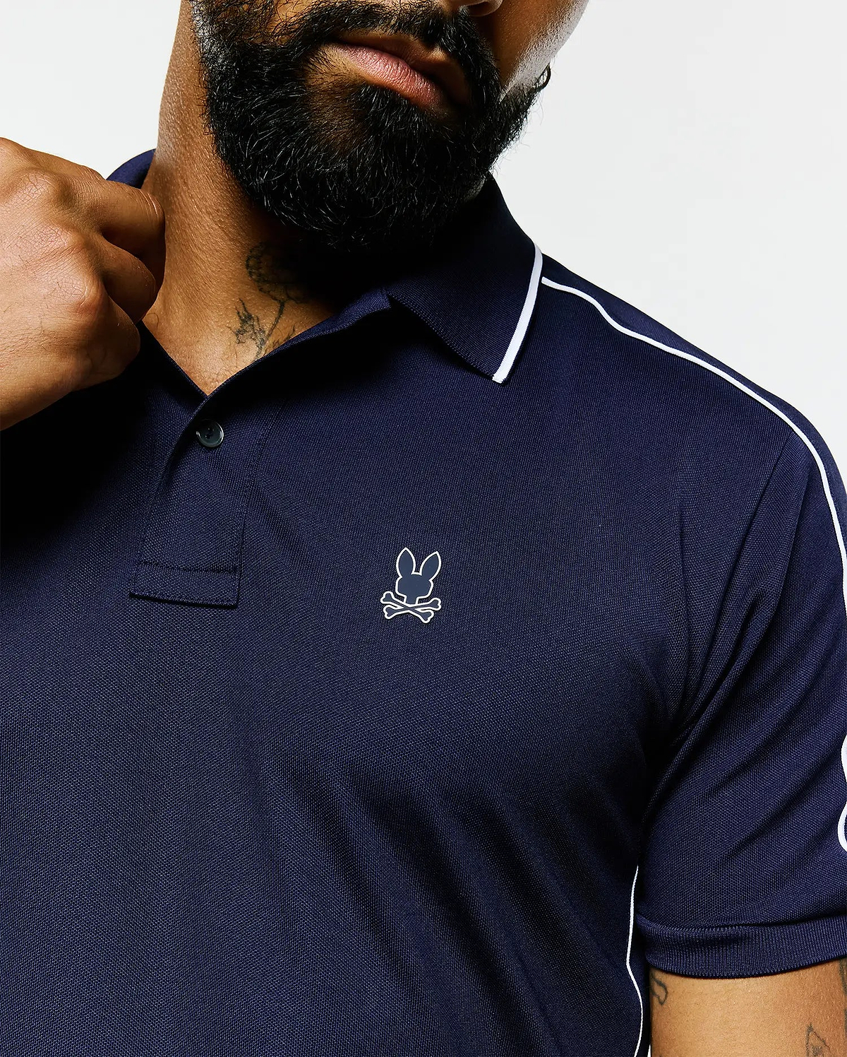 POLO SPORT RHYS HOMMES