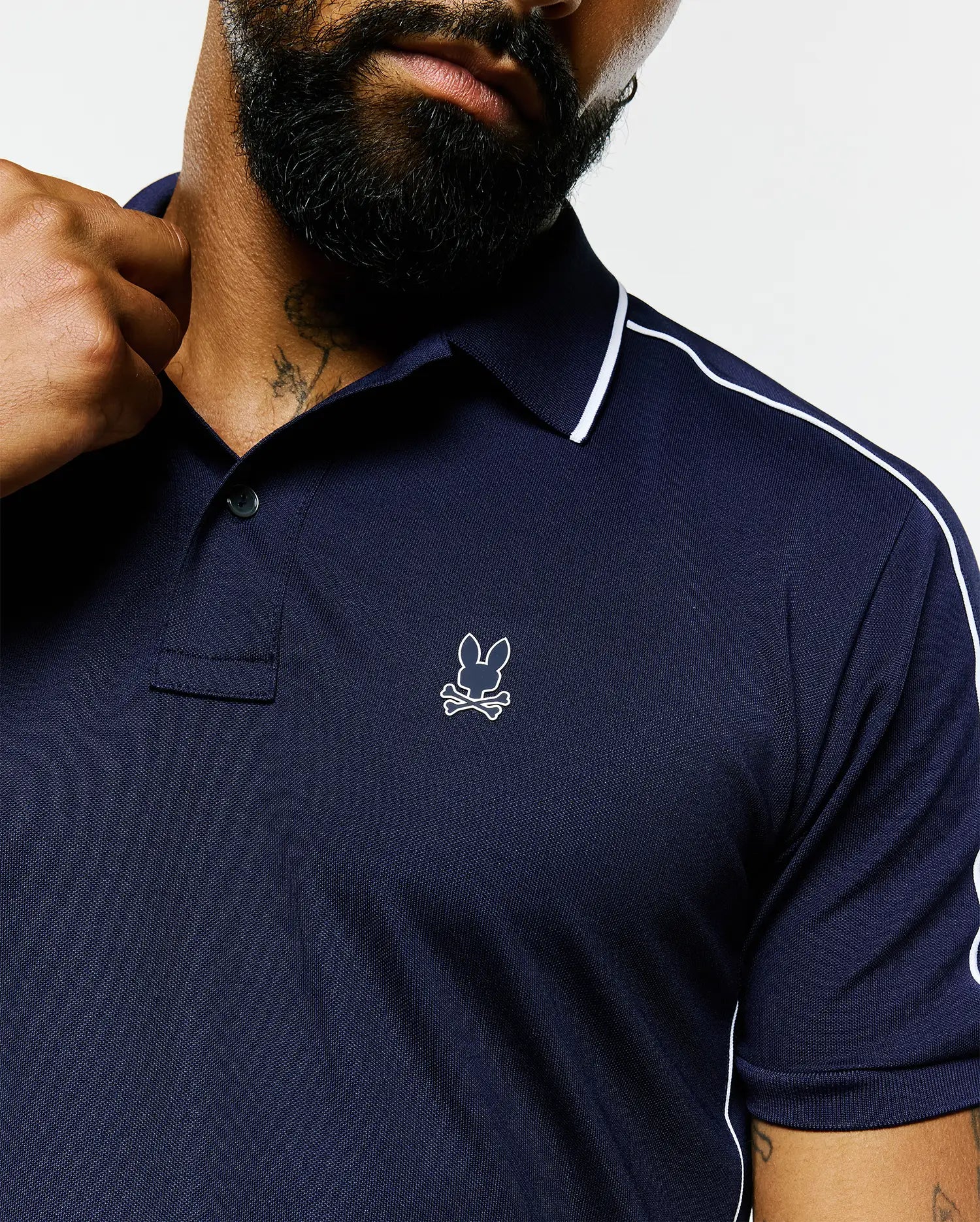 POLO SPORT RHYS HOMMES