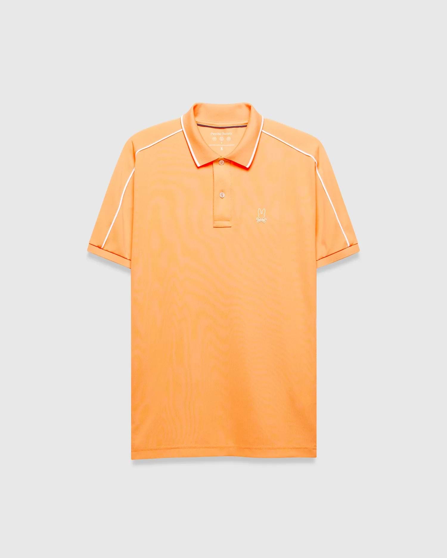 MENS RHYS SPORT POLO view 5