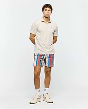 MENS TIERNAN LIGHTWEIGHT PIQUE POLO - MT0100318
