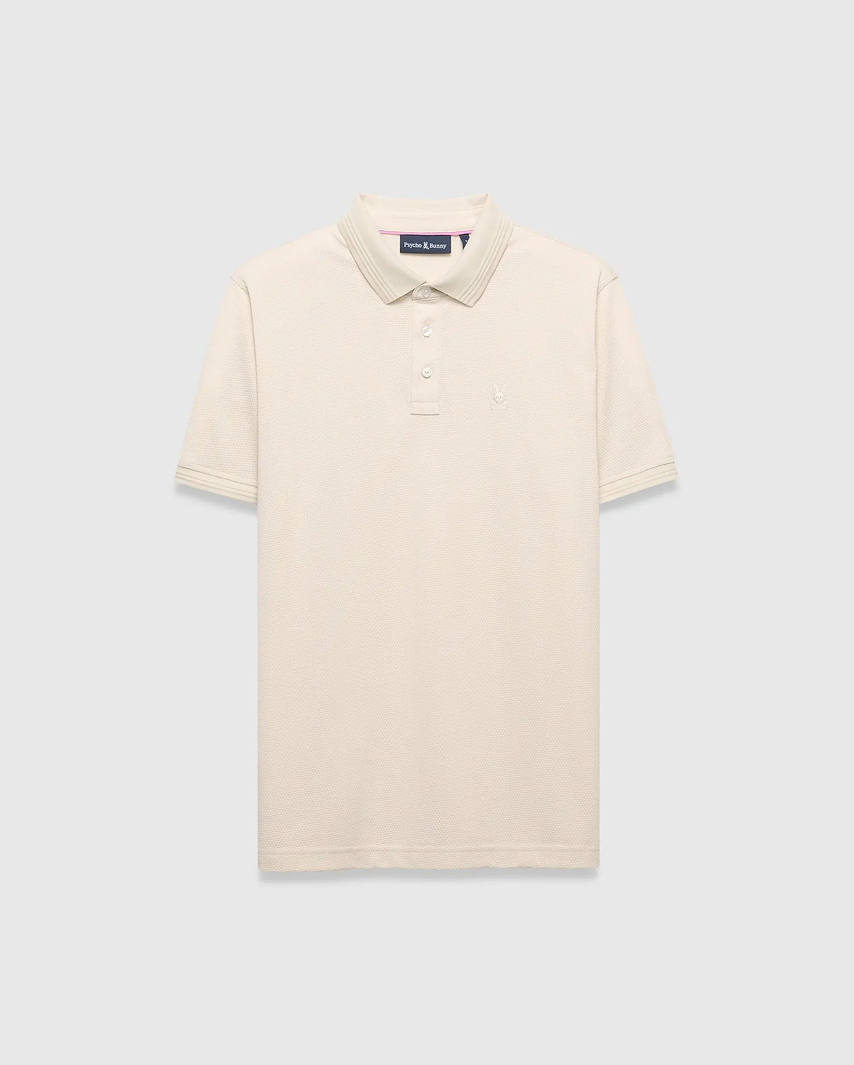 MENS TIERNAN LIGHTWEIGHT PIQUE POLO - MT0100318