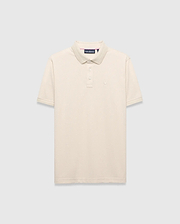 MENS TIERNAN LIGHTWEIGHT PIQUE POLO - MT0100318