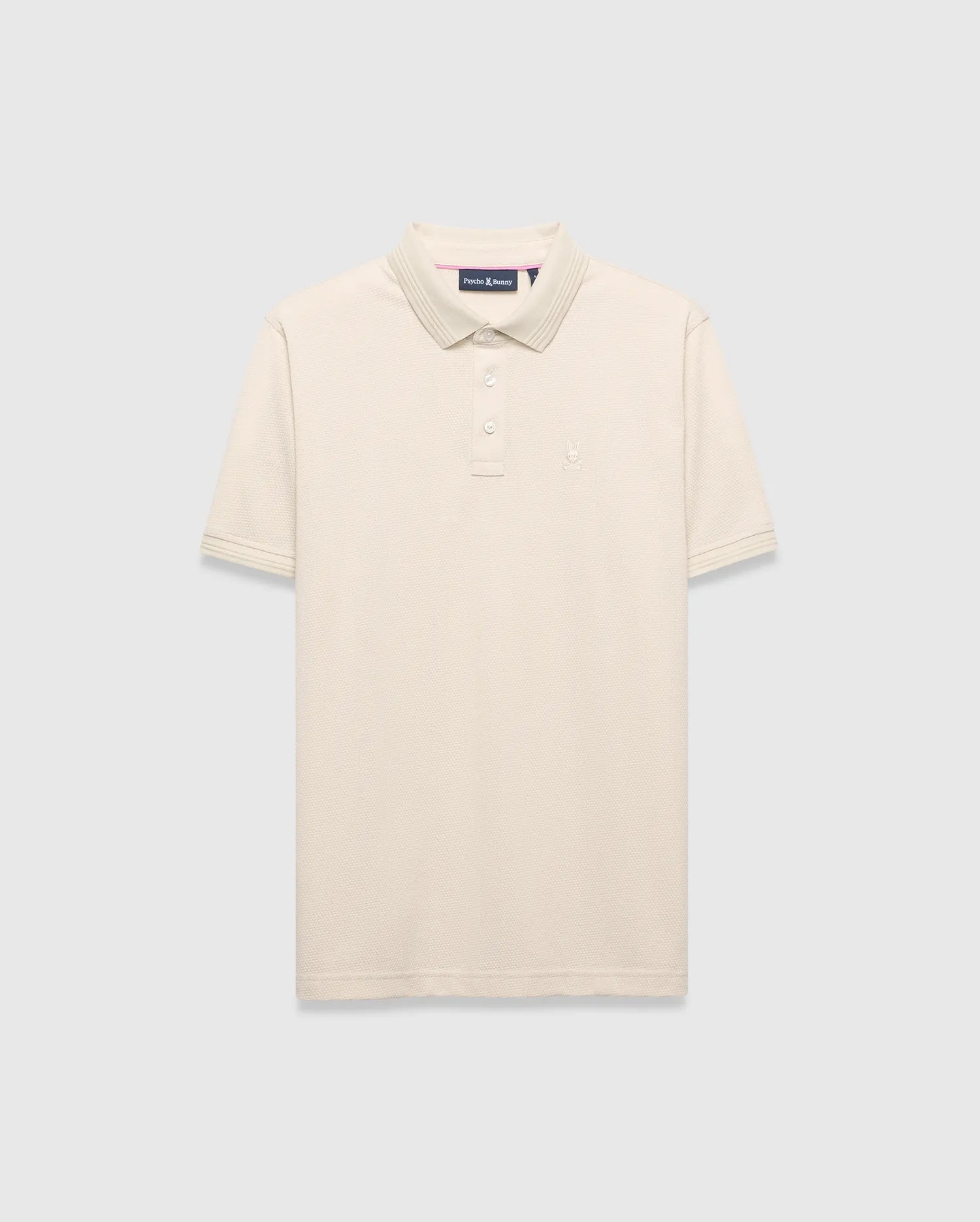 MENS TIERNAN LIGHTWEIGHT PIQUE POLO - MT0100318