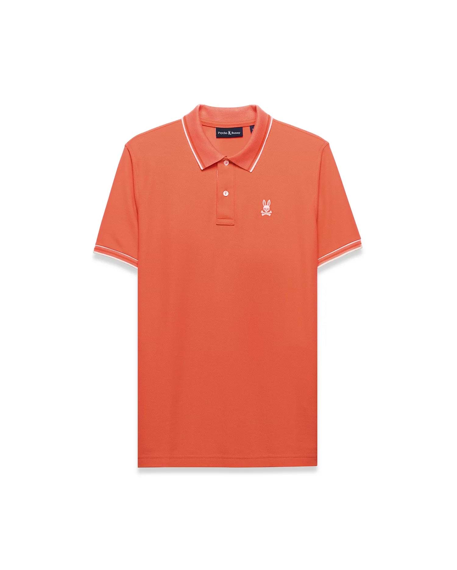 MEN'S ATLEY PIMA PIQUE POLO view 5