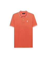 MEN'S ATLEY PIMA PIQUE POLO view 5