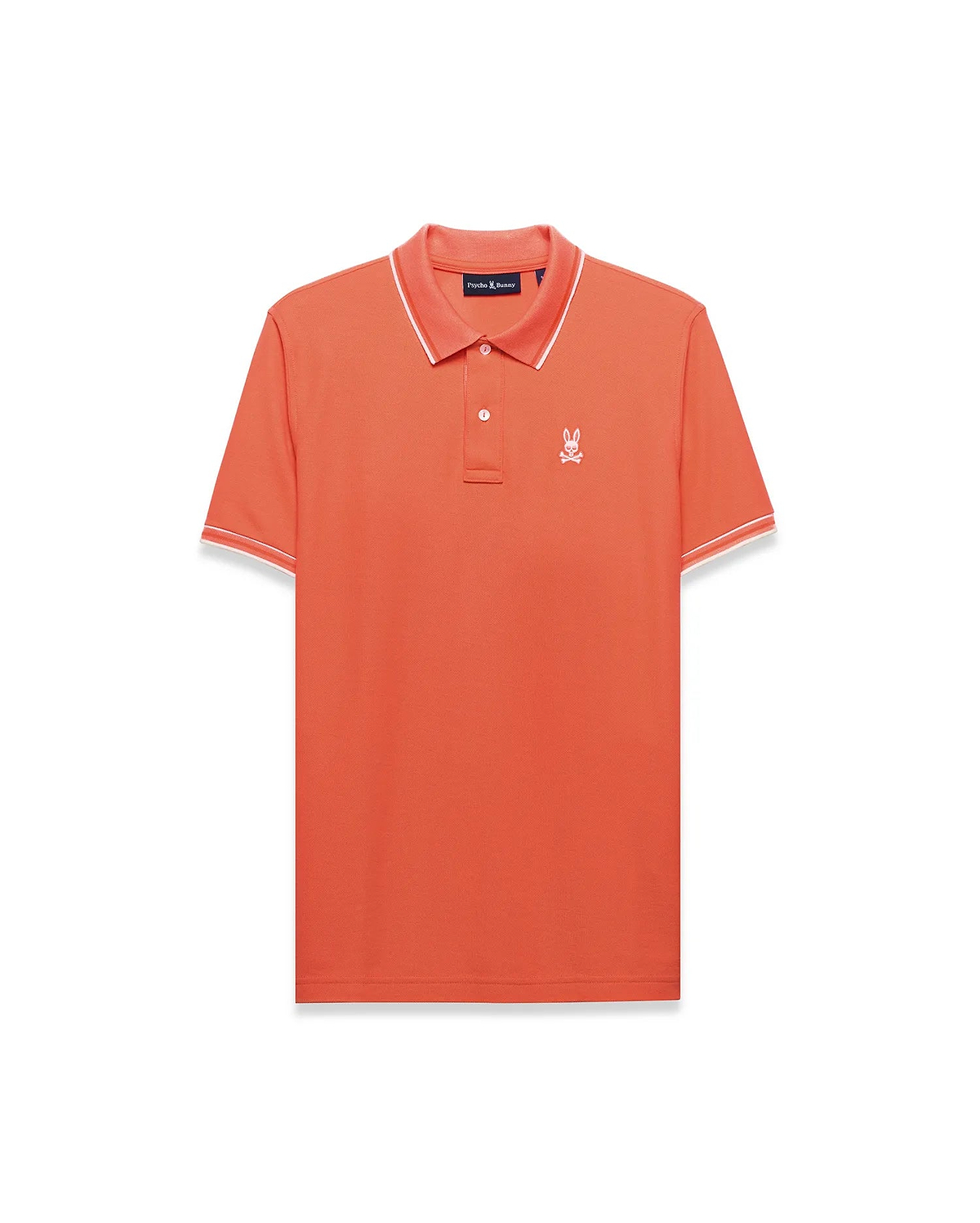 MEN'S ATLEY PIMA PIQUE POLO view 5
