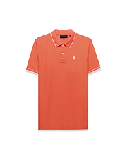 MEN'S ATLEY PIMA PIQUE POLO view 5