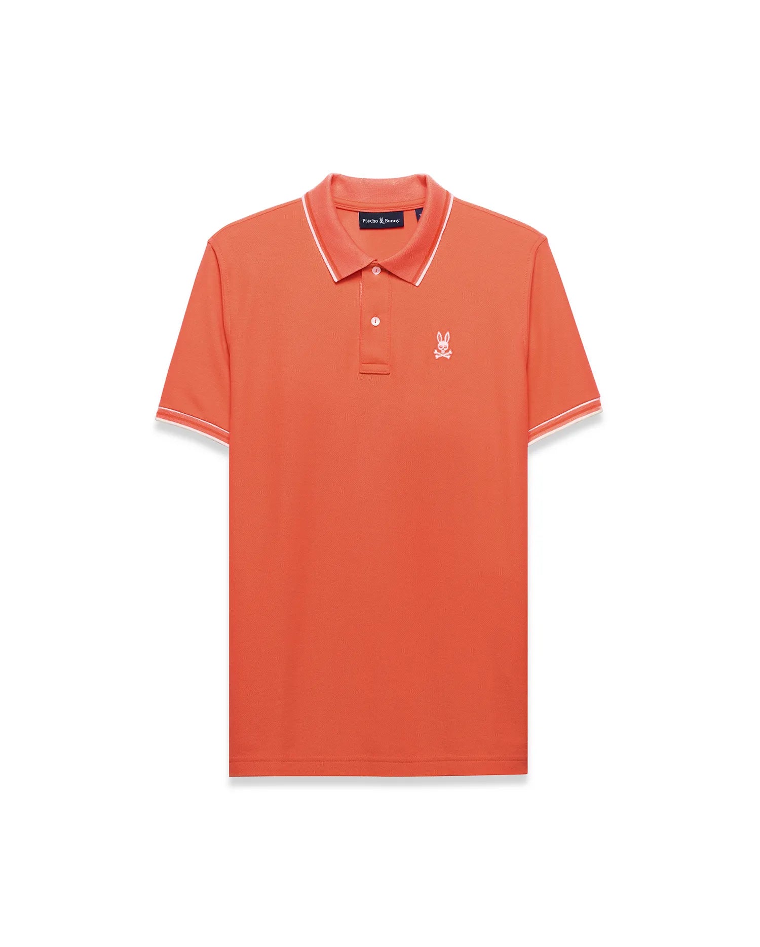 MEN'S ATLEY PIMA PIQUE POLO view 5