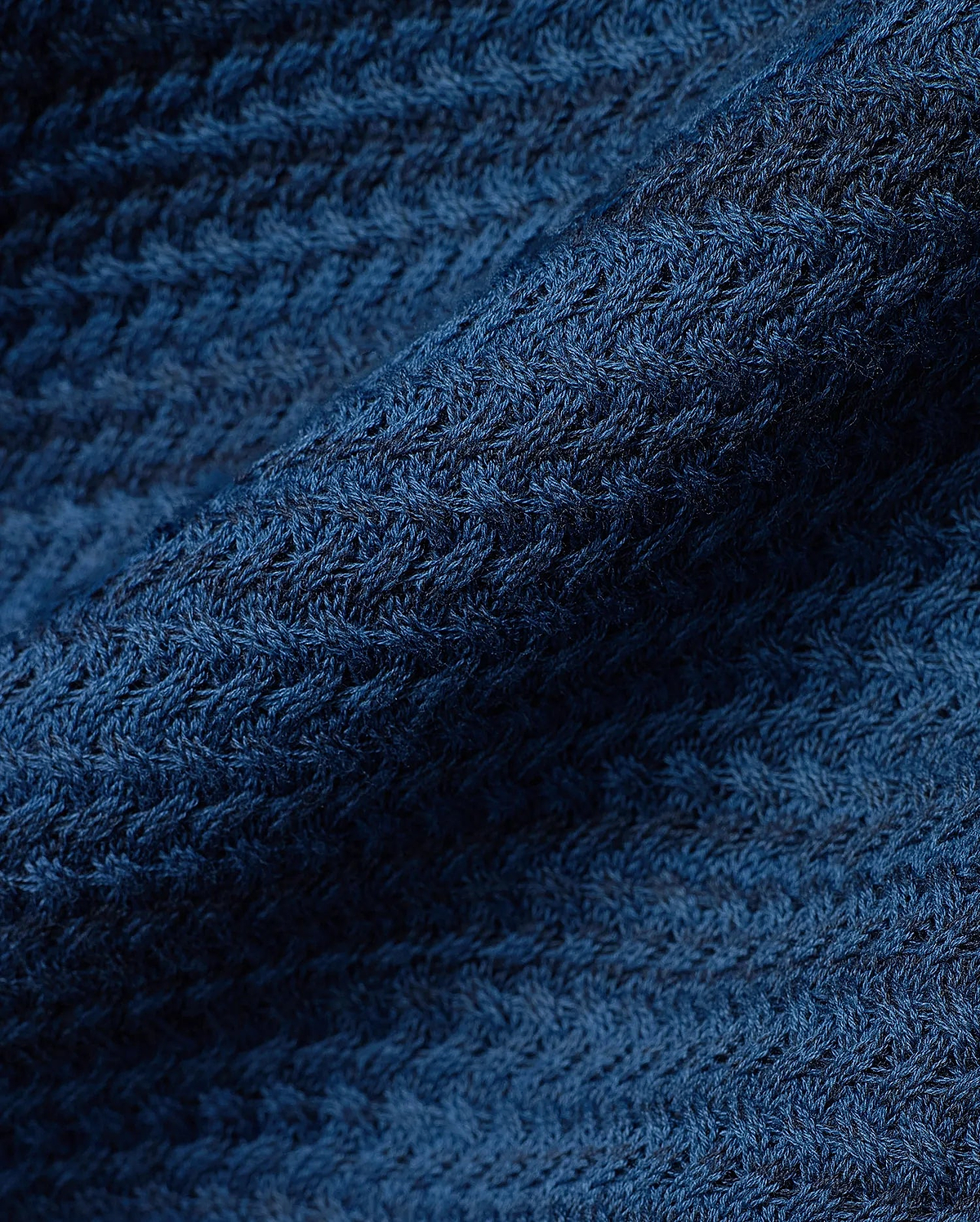 POLO EN TRICOT DEVON HOMMES