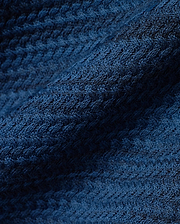 POLO EN TRICOT DEVON HOMMES