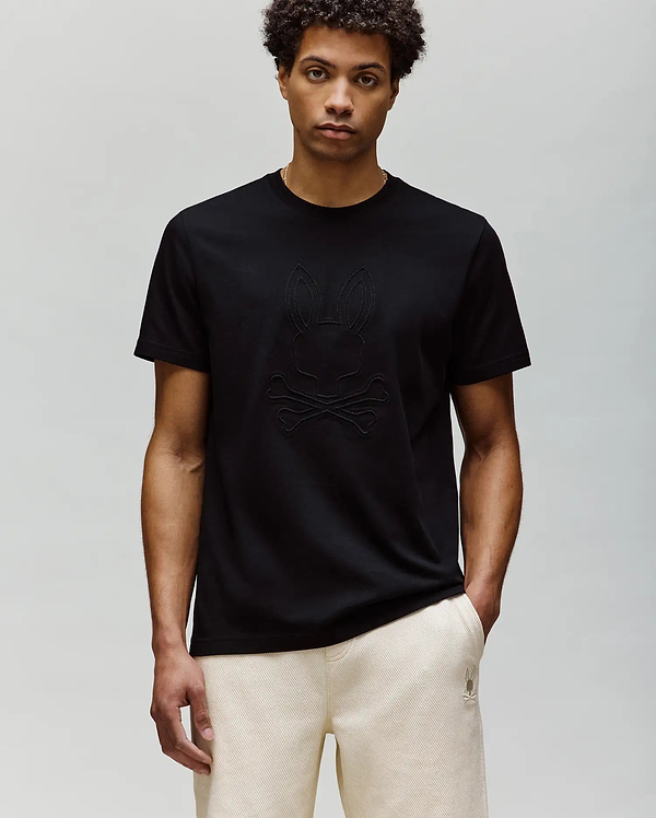 MENS REMY GRAPHIC TEE view 2