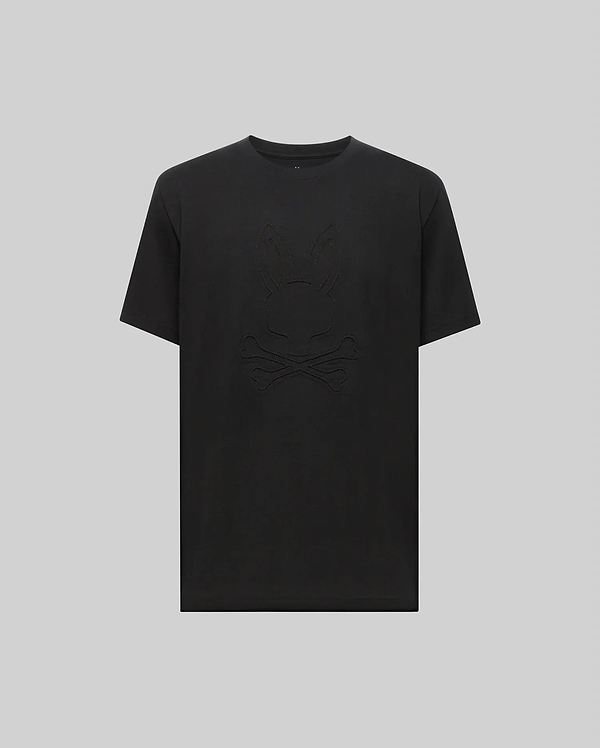 MENS REMY GRAPHIC TEE view 1