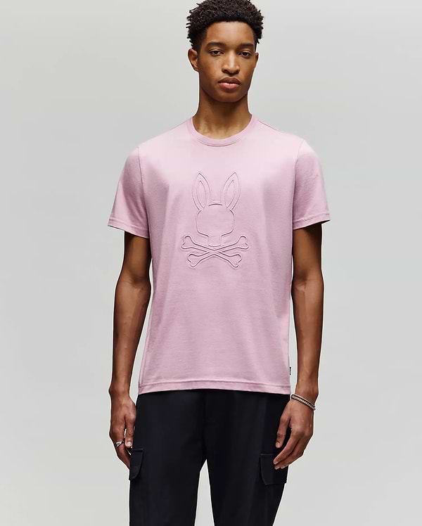 T-SHIRT À MOTIF REMY vue 2
