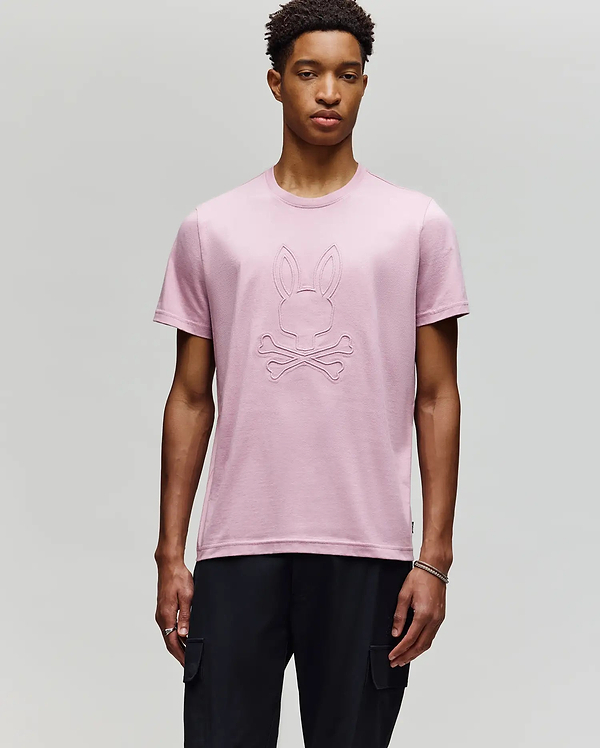 MENS REMY GRAPHIC TEE view 2