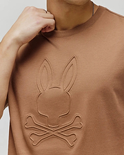 MENS REMY GRAPHIC TEE view 3