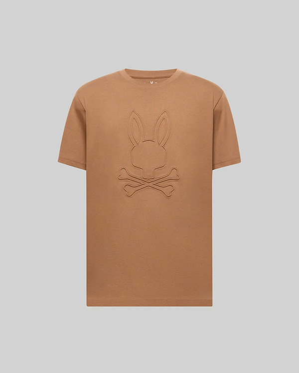 MENS REMY GRAPHIC TEE view 1