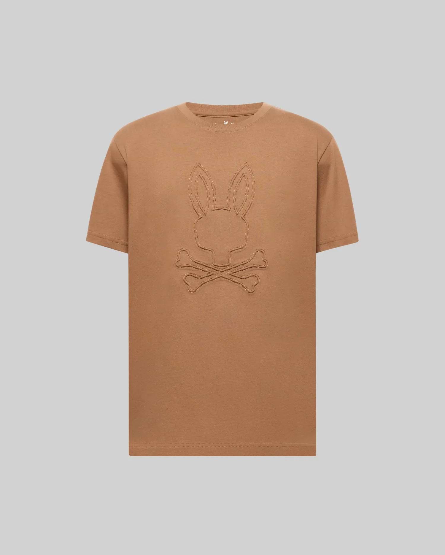 MENS REMY GRAPHIC TEE view 1