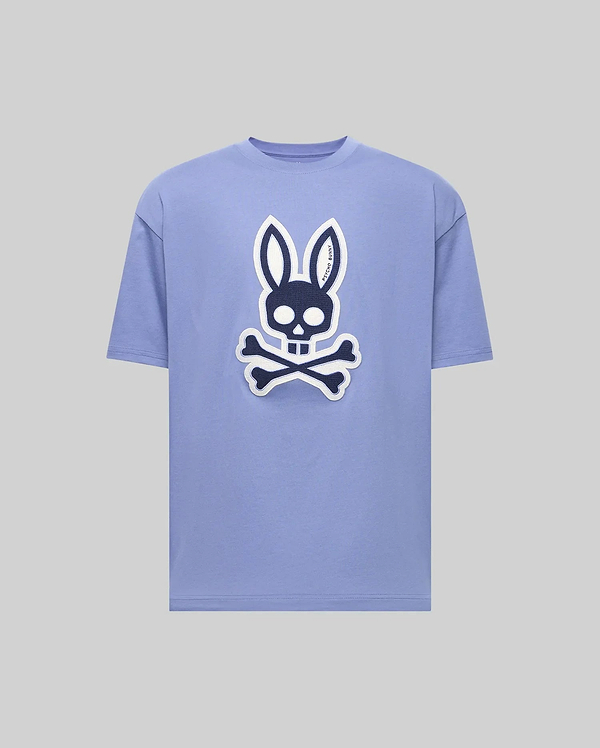MENS RYDER OVERSIZED FIT TEE view 1