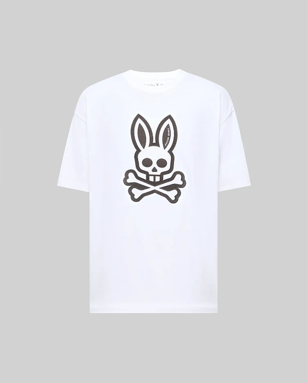 MENS RYDER OVERSIZED FIT TEE view 1