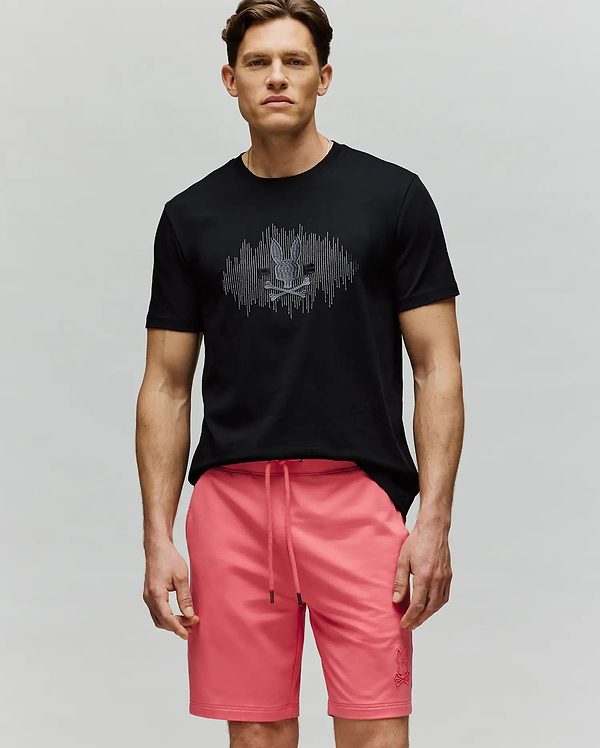 MENS OLLIE GRAPHIC TEE view 2