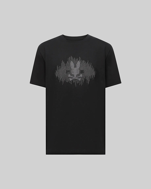 MENS OLLIE GRAPHIC TEE view 1