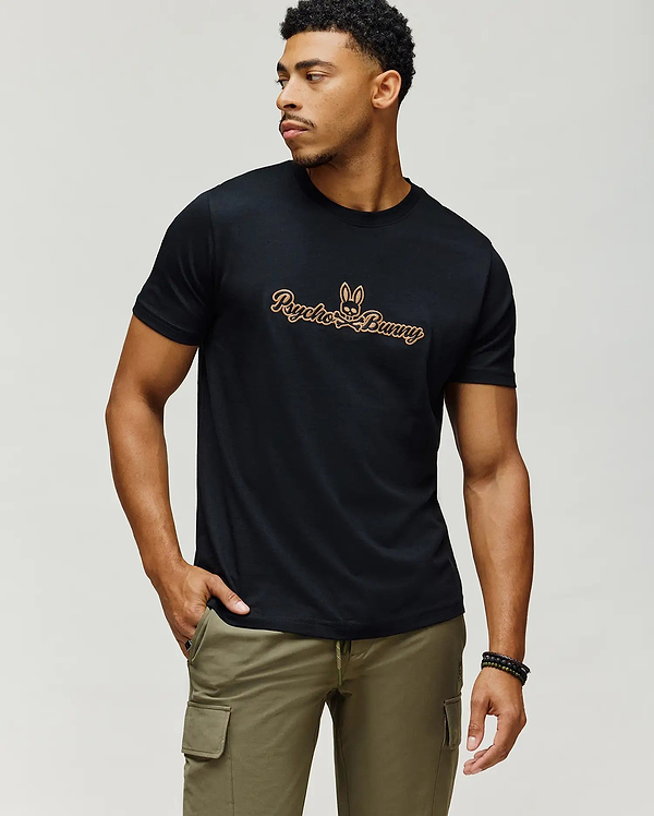 MENS EASTWOOD GRAPHIC TEE view 2