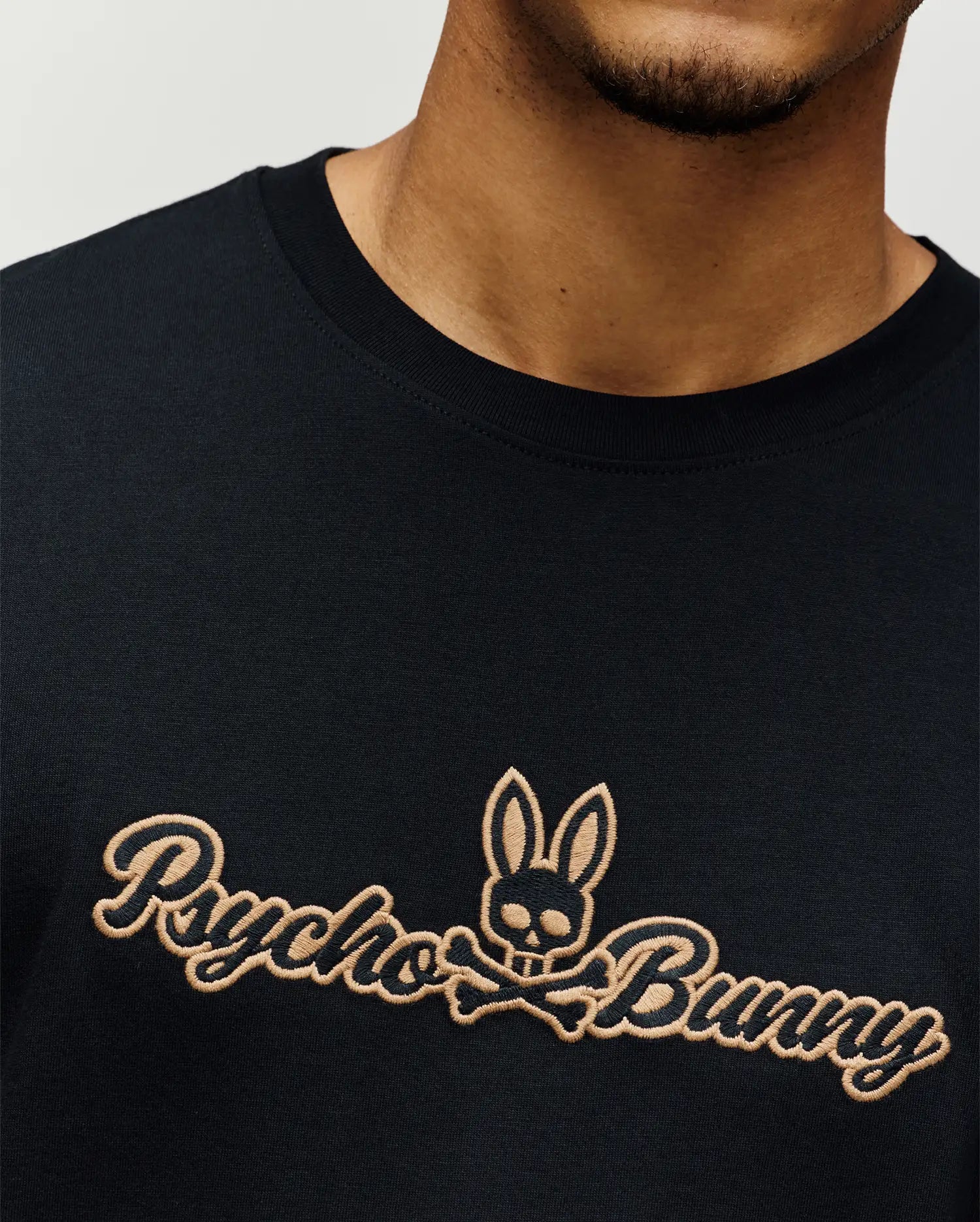 MENS EASTWOOD GRAPHIC TEE - MT0200074