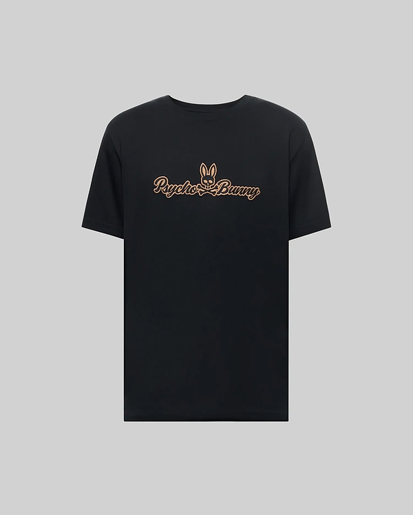 MENS EASTWOOD GRAPHIC TEE view 1
